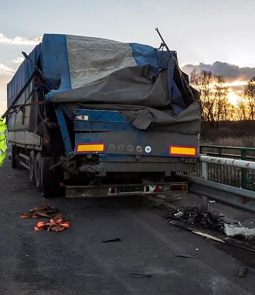 Truck Accidents