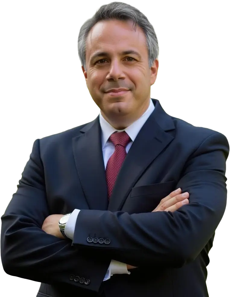 Attorney Chris Debari
