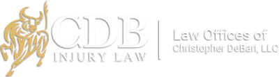 CDB Injury Law — Law Offices of Christopher Debari, Tampa