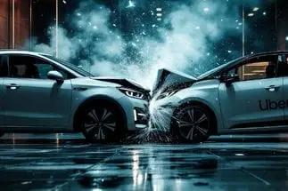 Rideshare (Uber/Lyft) Accidents attorney in Tampa