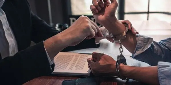Criminal defense attorney in Tampa