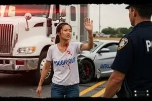 injured in a car accident don't tough it out injured in a car accident don't tough it out