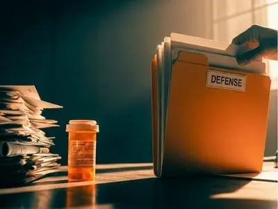 DUI defense for prescription medication