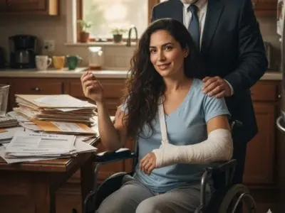Understanding PIP paperwork in Florida injury claims