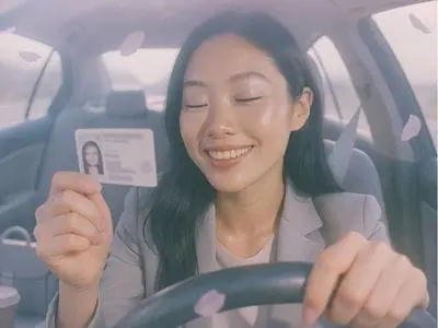 getting your suspended license back