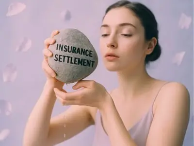paying for car accident