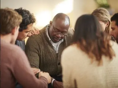 ptsd post injury support group