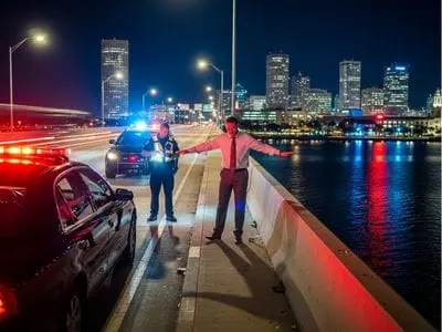 DUI in Tampa DUI in Tampa