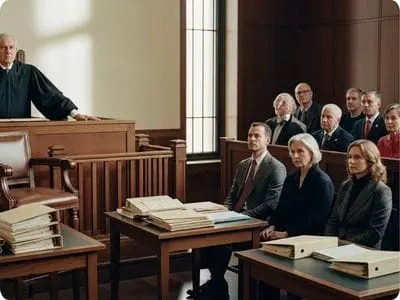 settling your personal injury case