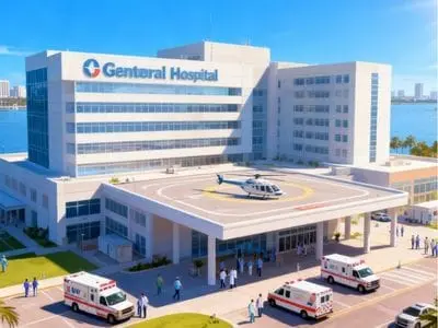 Tampa General Level Brain Trauma Tampa General Level Brain Trauma