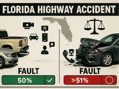 florida comparative fault law