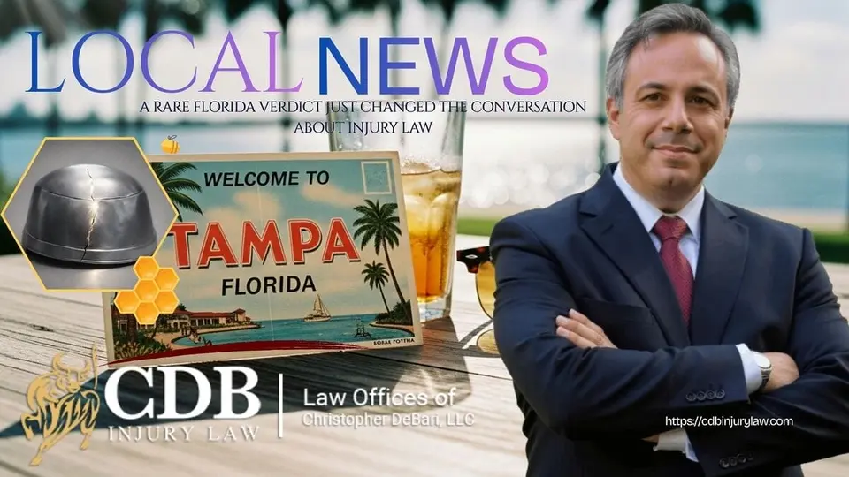 rare florida verdict just changed the conversation about injury law