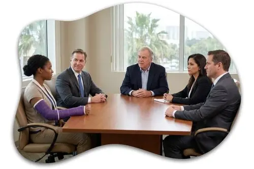 mediation personal injury tampa