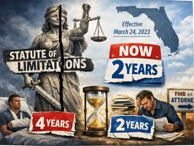 statute of limitations