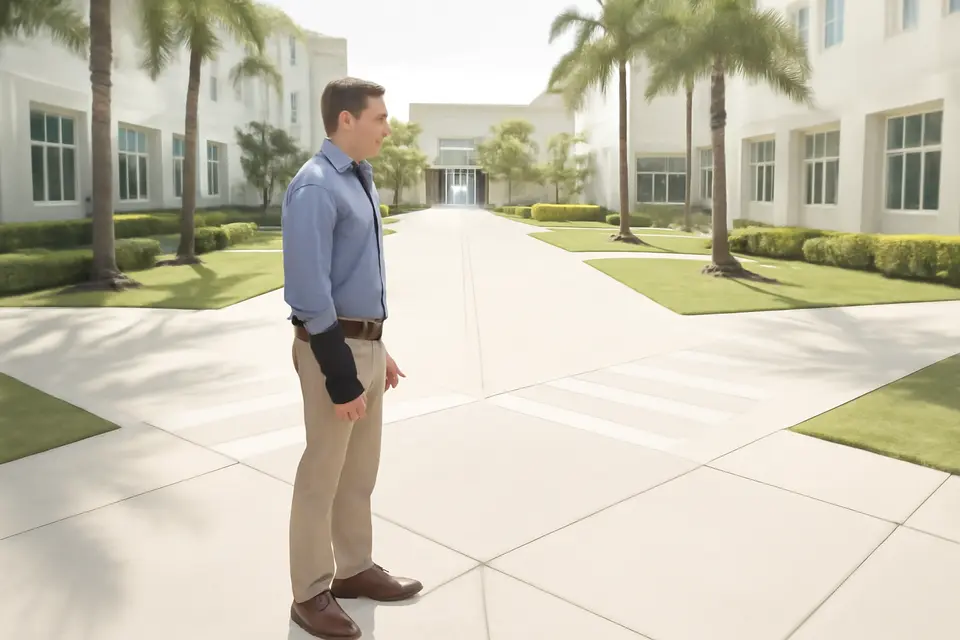 Identifying Florida injury threshold options