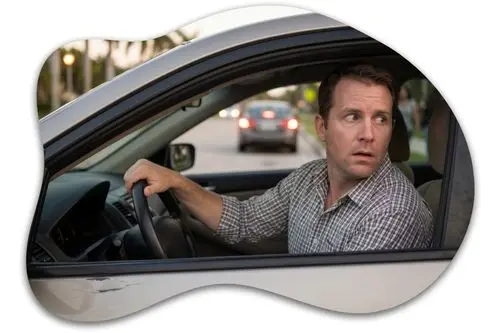 leaving the scene of an accident