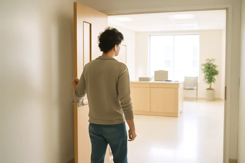 Pre filing options before charges