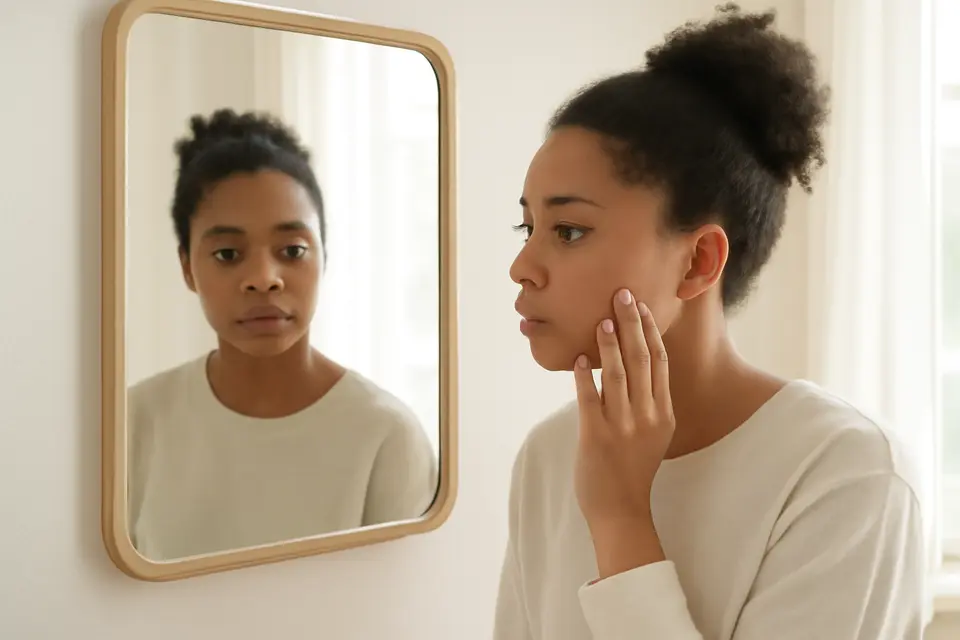Recognizing permanent scarring claims