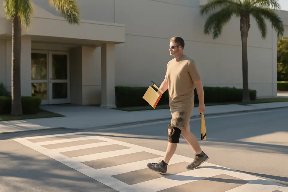 When bodily injury claims follow