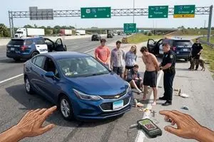 out of town visitors arrested in tampa