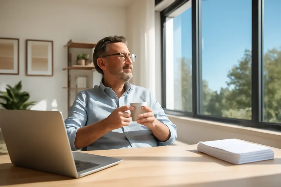 Achieving clarity and resolution in a final settlement.