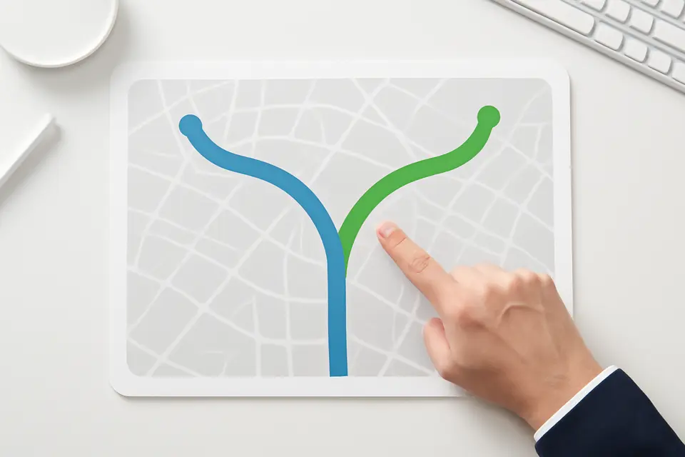 Choosing the right legal path forward