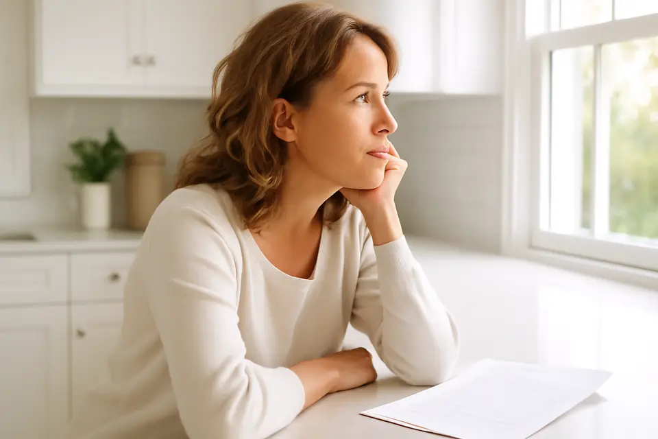 Considering the long-term impact of a Med Pay release.