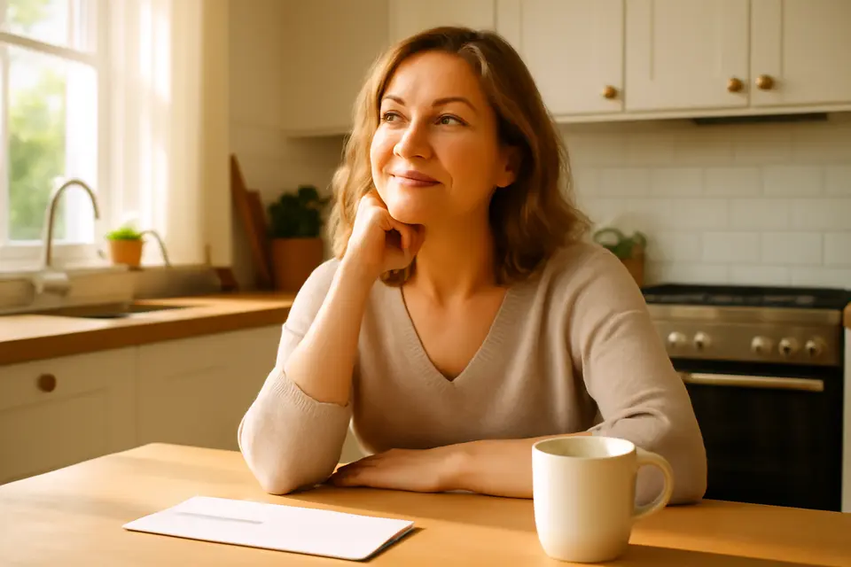 Finality and details of a settlement