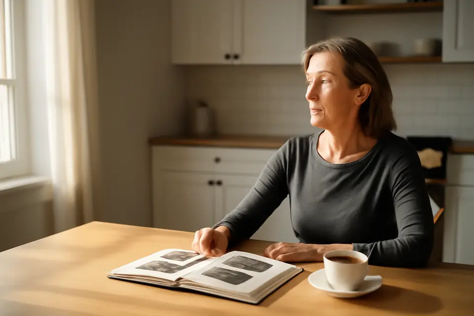 Finding legal clarity for family harm