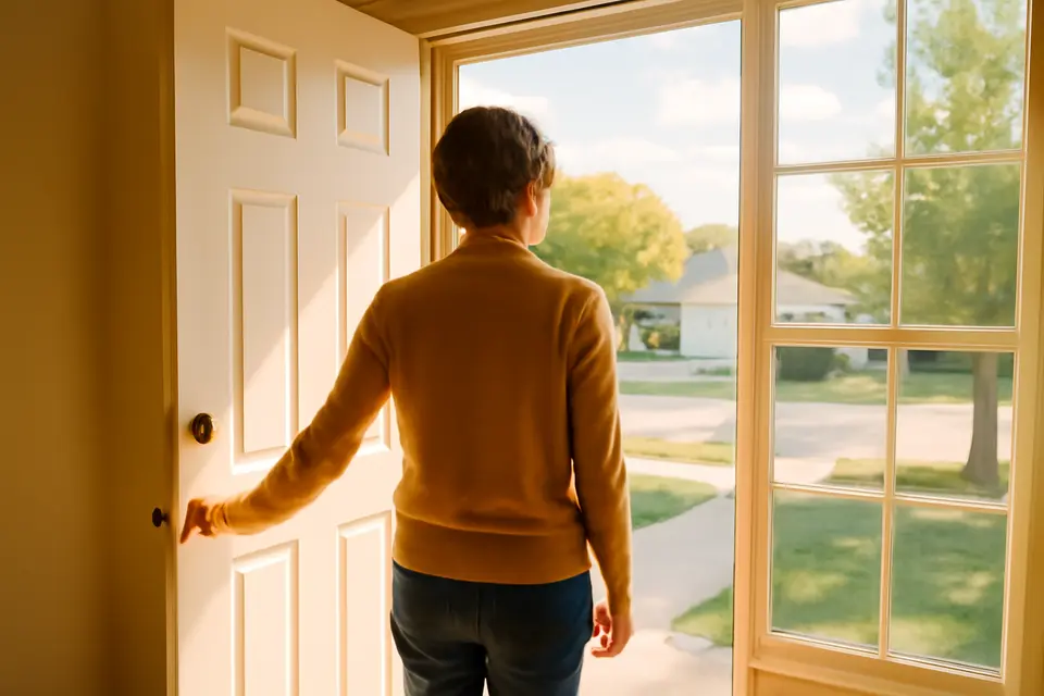 Injury settlement provides a clear path forward