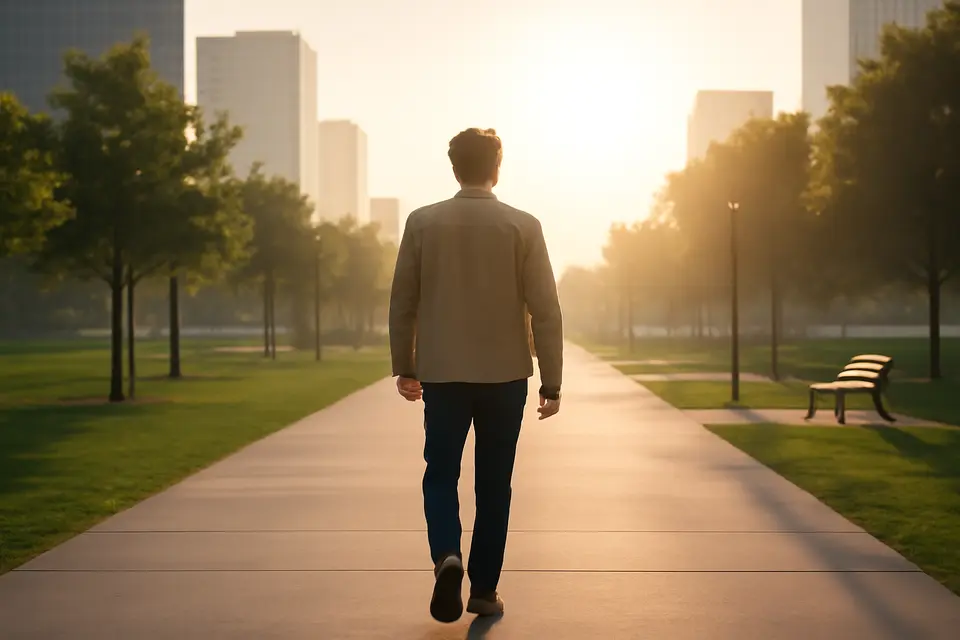 Moving forward after a successful sentence reduction
