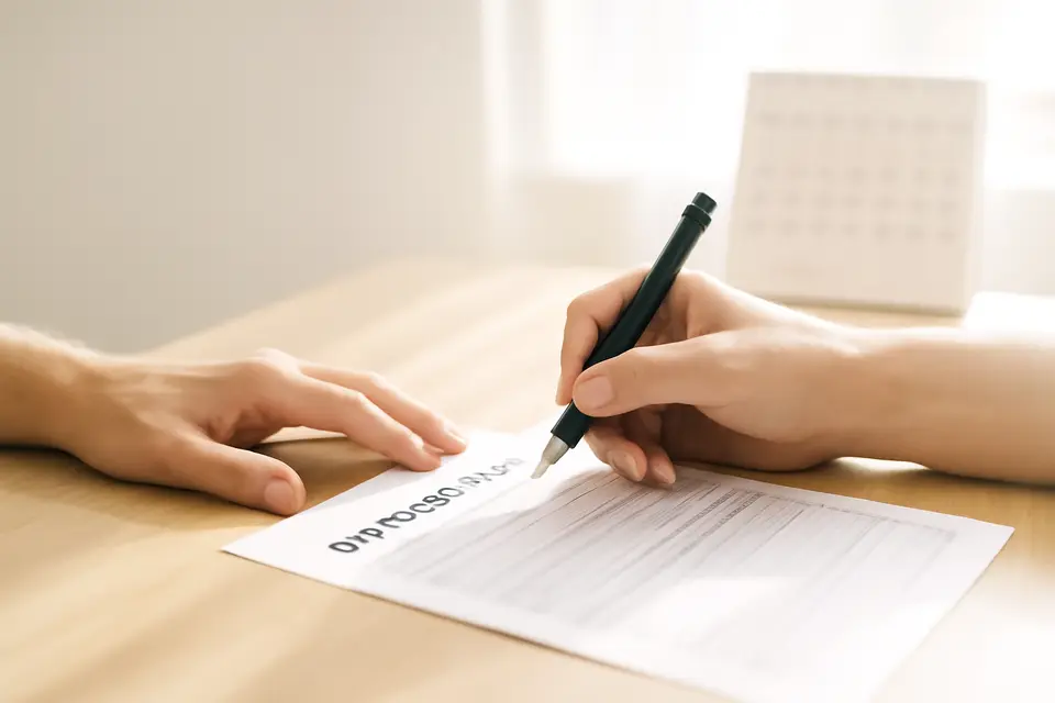 Navigating the pretrial diversion program timeline