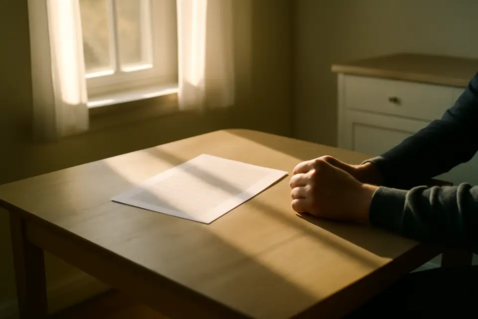Understanding the start of a criminal case