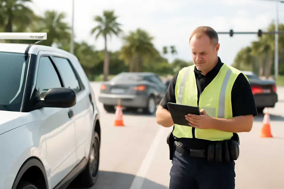 Understanding What Crash Reports Capture
