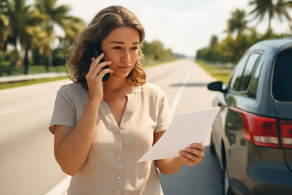 Understanding your uninsured motorist coverage options
