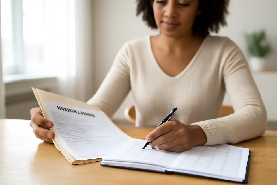 Strategic timing for a herniated disc settlement