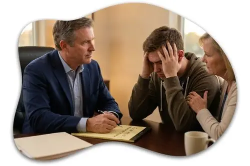 trafficking when the judge loses discretion