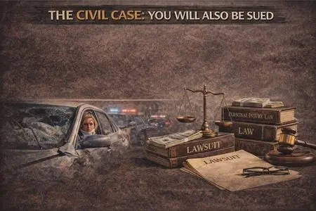 dui civil suit dui civil suit