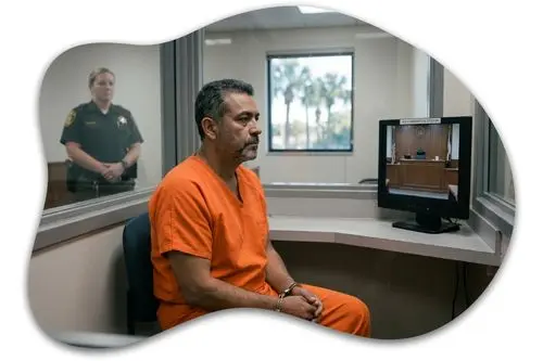 tampa arraignment