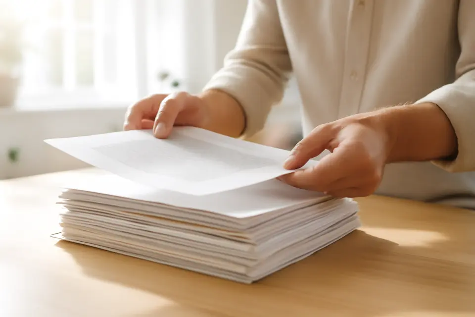 Evidence for a successful bond motion