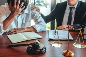 what to do in an injury related deposition